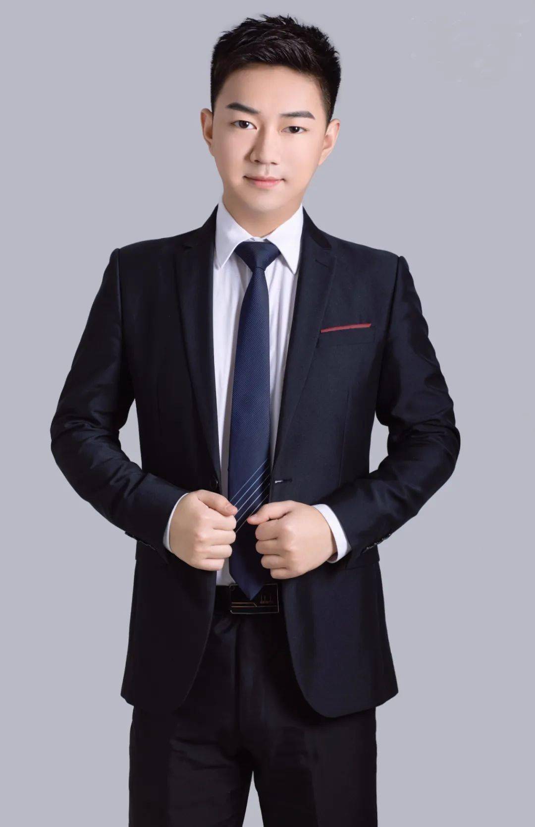 彭智皓 选角与表演指导负责人